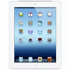 buy used Tablet Devices Apple iPad 4 16GB WiFi - White